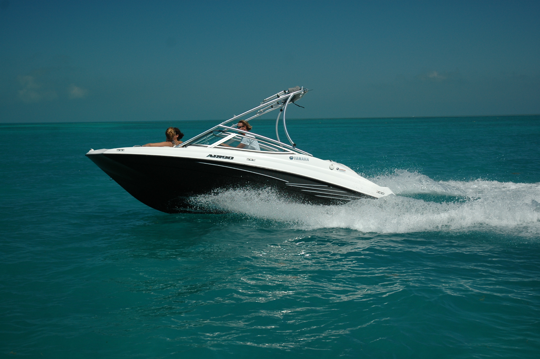 Photo Shoot Boats 610