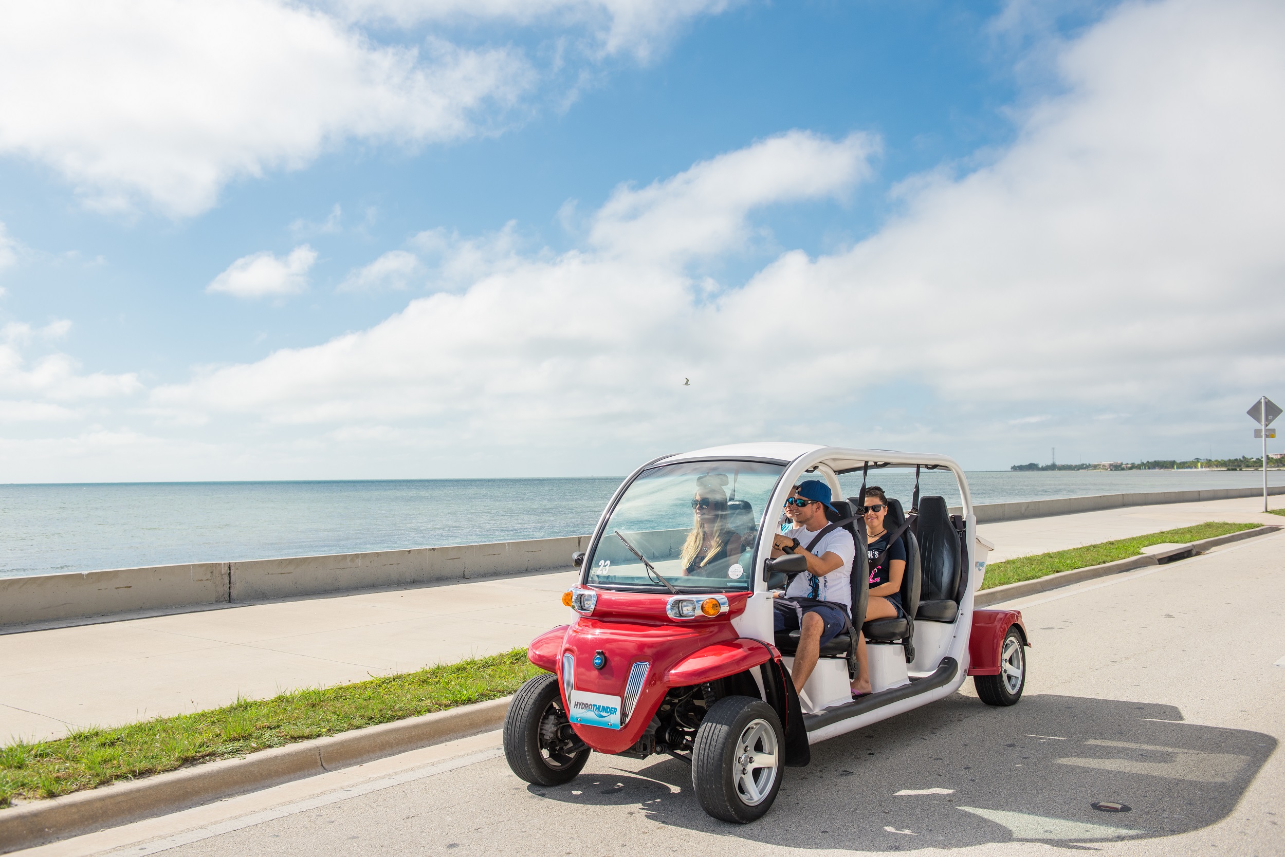 hydro thunder key west hydro thunder key west