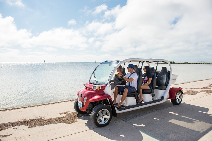 Scooter Rentals in Key West - Scooters For Rent Near Me