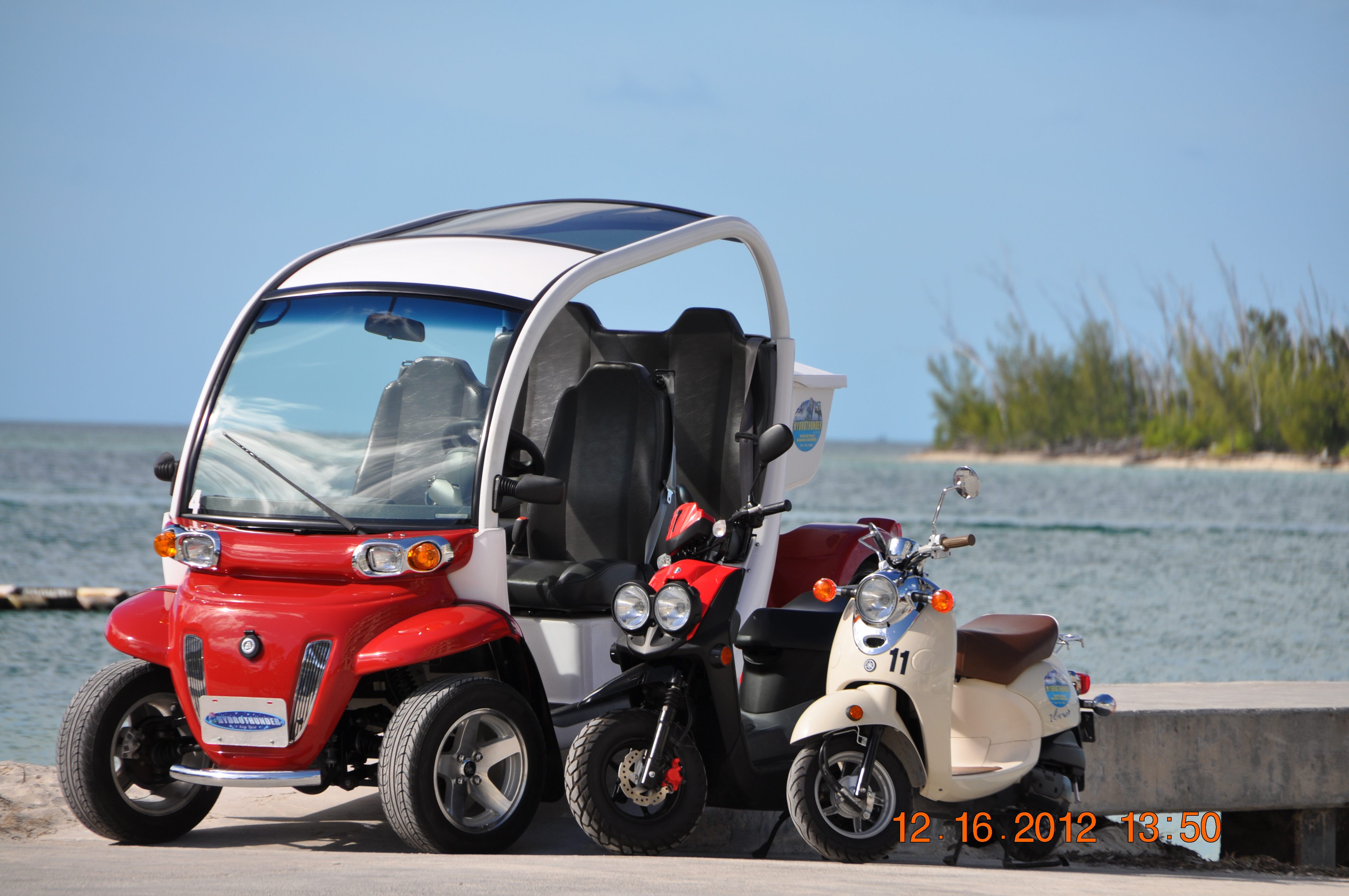 Scooter Rentals in Key West Scooters For Rent Near Me